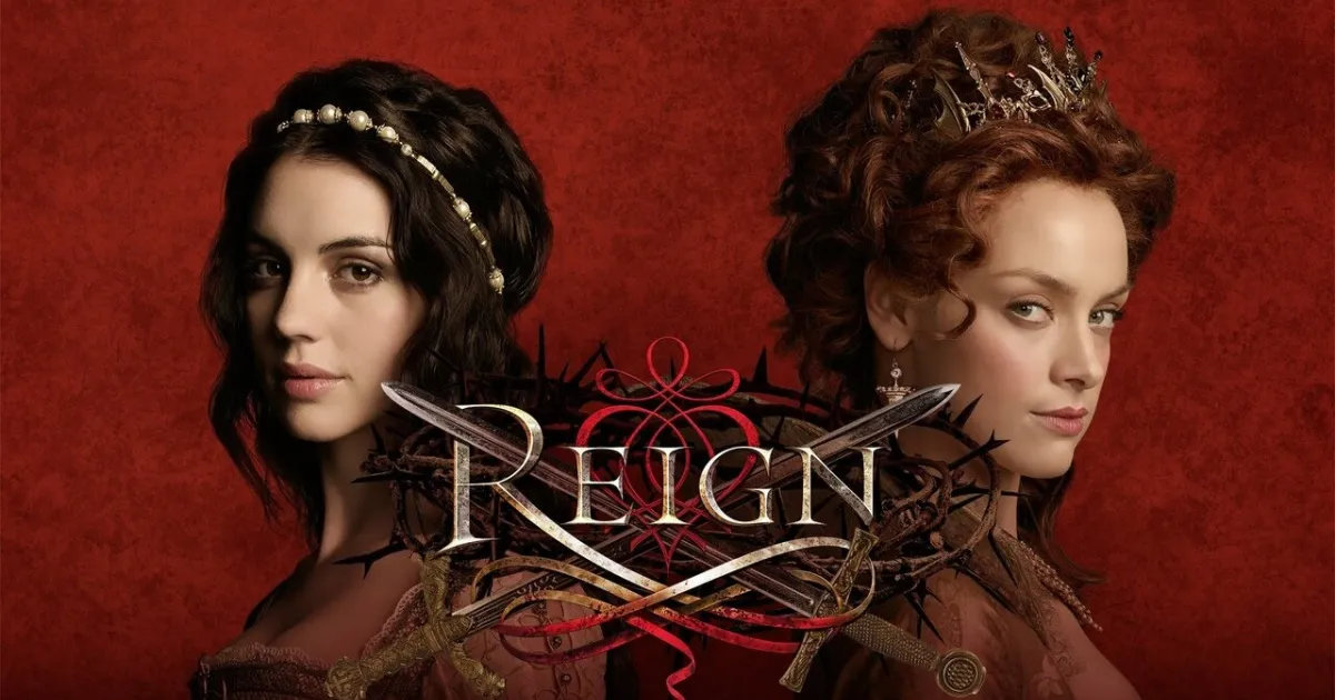 chris christon recommends reign season 2 torrent pic