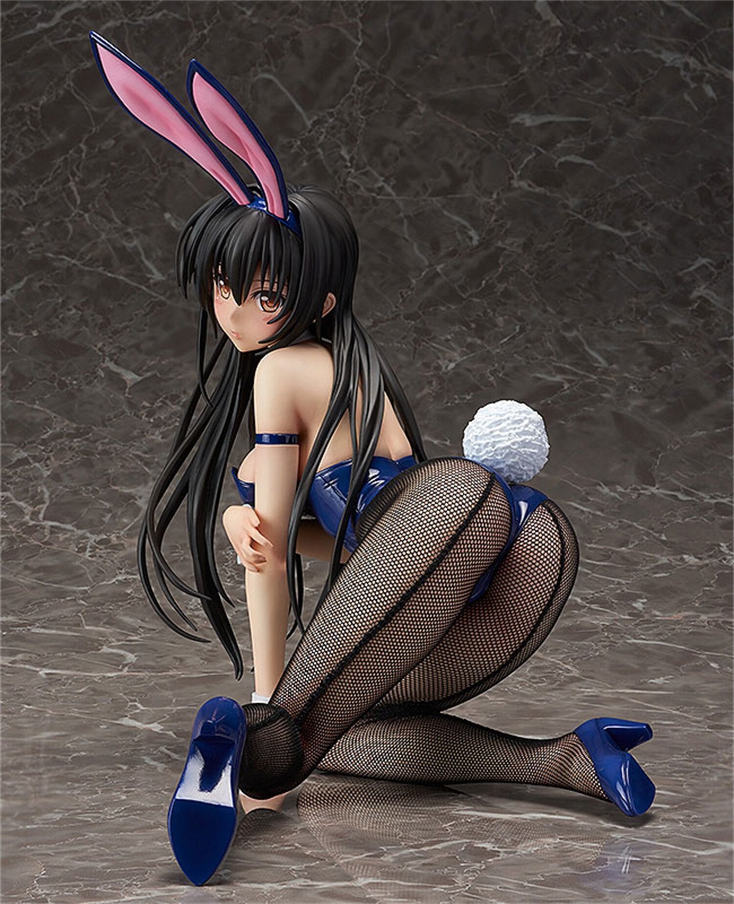 dianne morse recommends Yuitan Sexy Bunny Doll