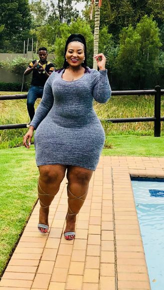 d celebrities d celebrities recommends Big Thick Black Bbw