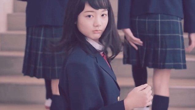 april olinger recommends Japanese School Girl Creampie
