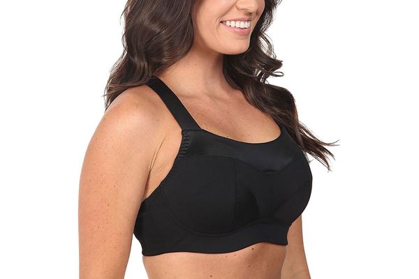 dale eberly recommends huge boobs in sports bra pic