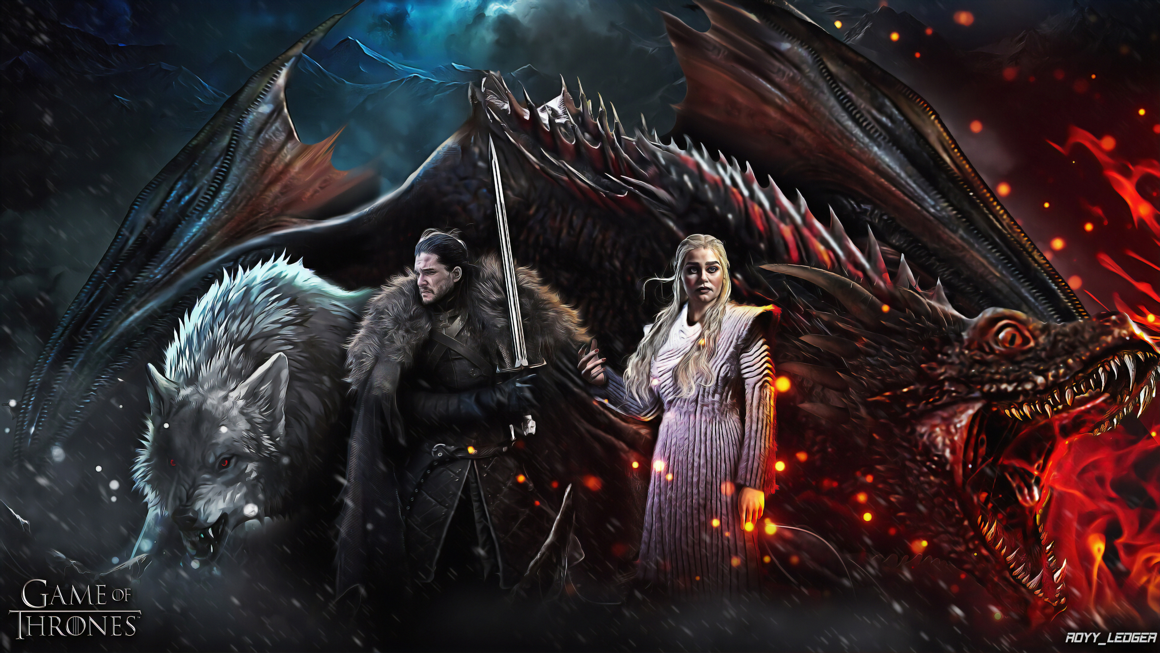 brian hackett recommends Game Of Thrones 1080p