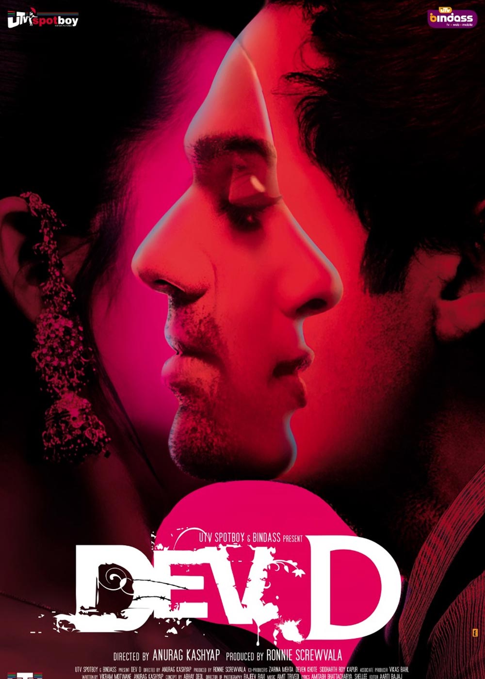 dev d movie online