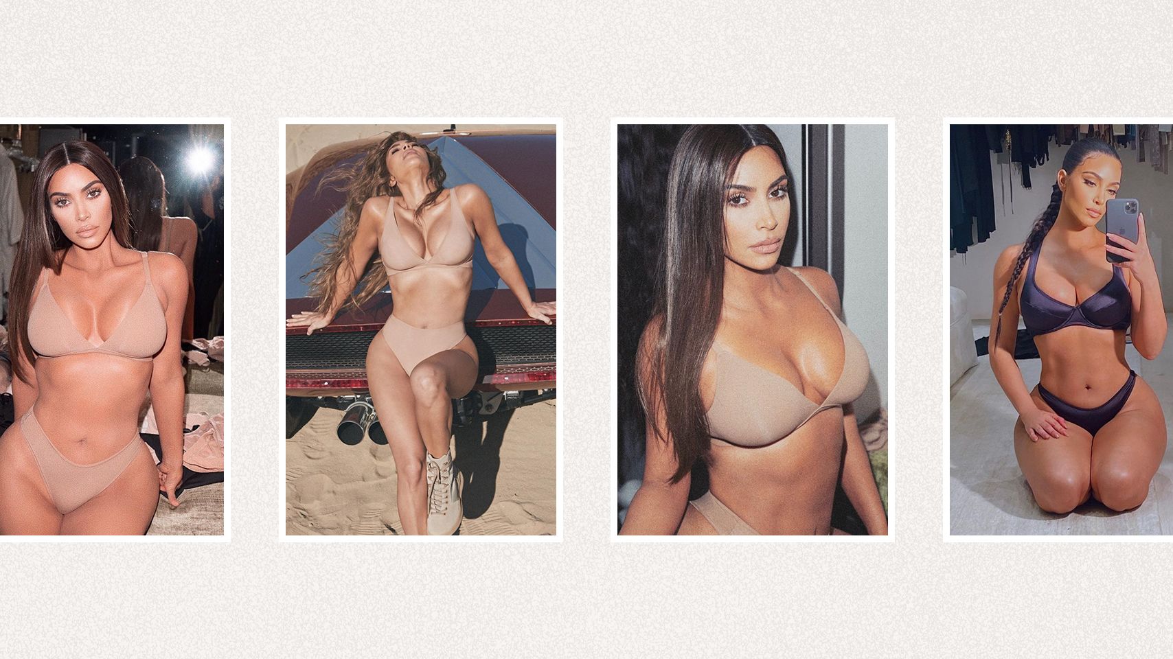 ashleigh freer share kim kardashian topless uncensored photos