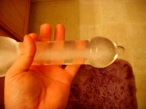 ali a haidar recommends Dildo Made Of Ice