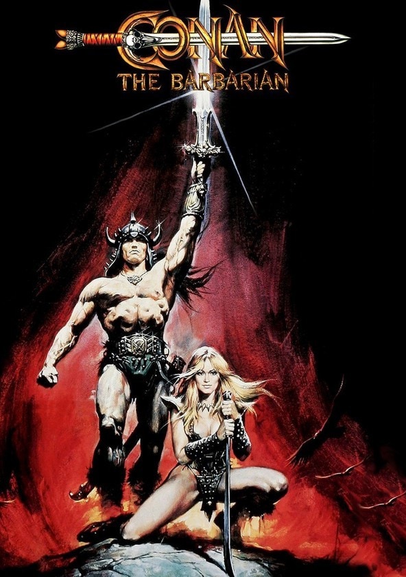 conan the barbarian 1982 putlocker