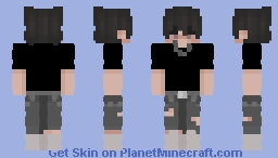 daniel deoliveira recommends Hot Minecraft Boy Skins