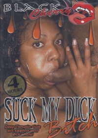 lick my dick bitch
