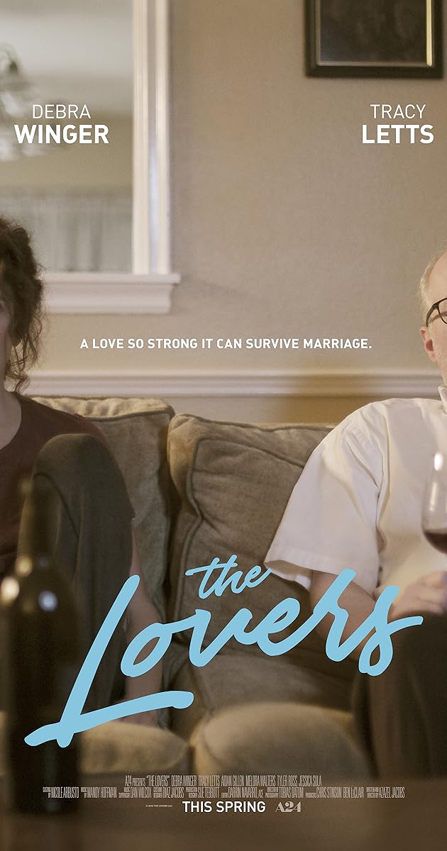 the lovers full movie