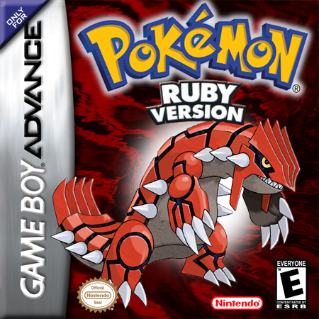 carmen oliveros recommends pokemon perverse red version pic