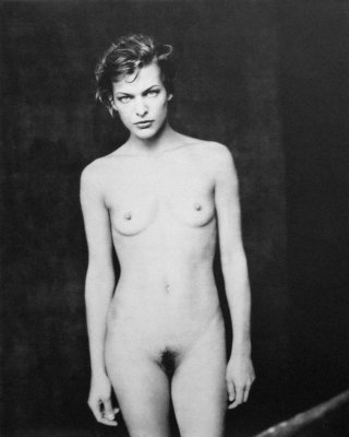 crystal witmer recommends milla jovovich nude pussy pic