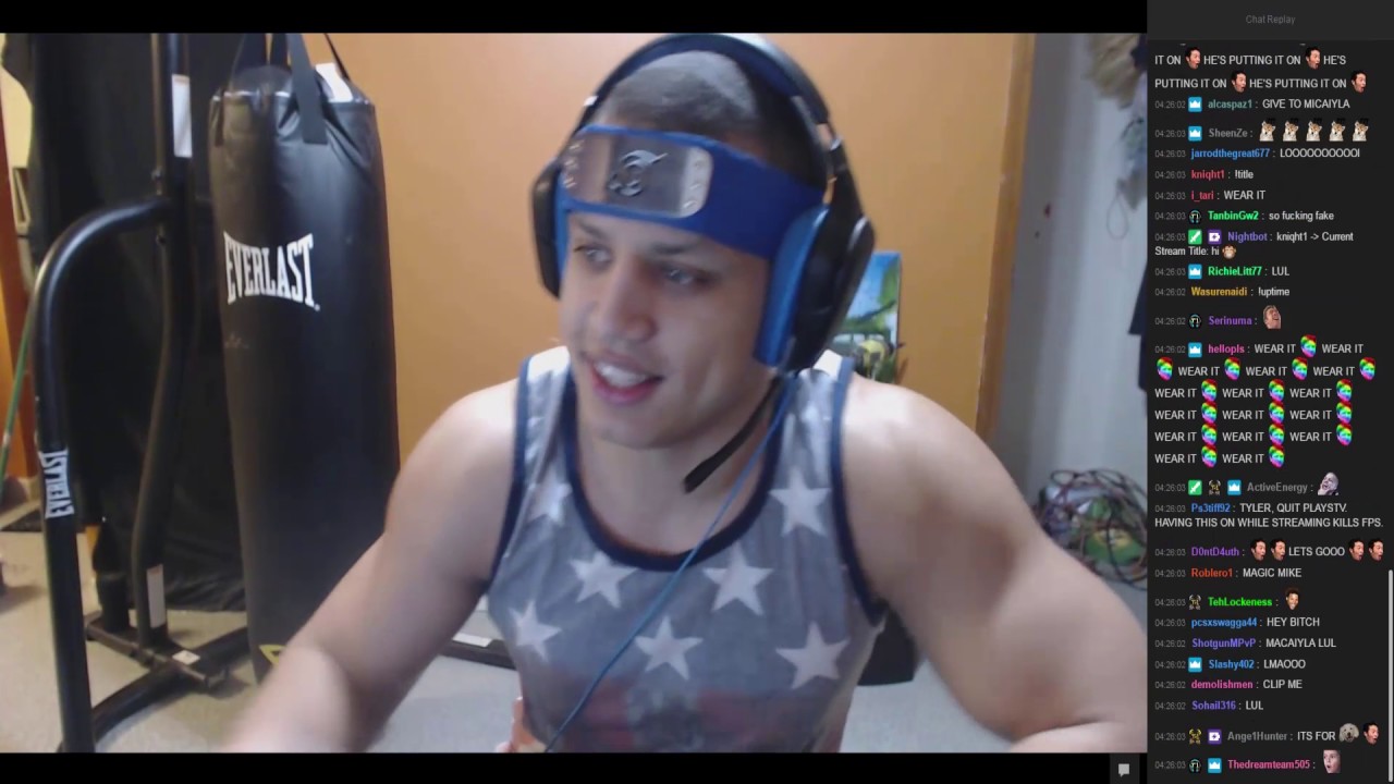 clint pressley recommends tyler1 girlfriend nudes pic
