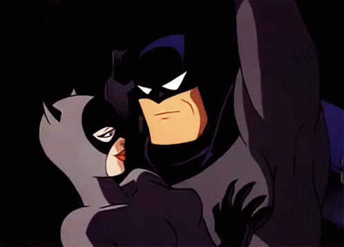 kisscartoon batman the animated series