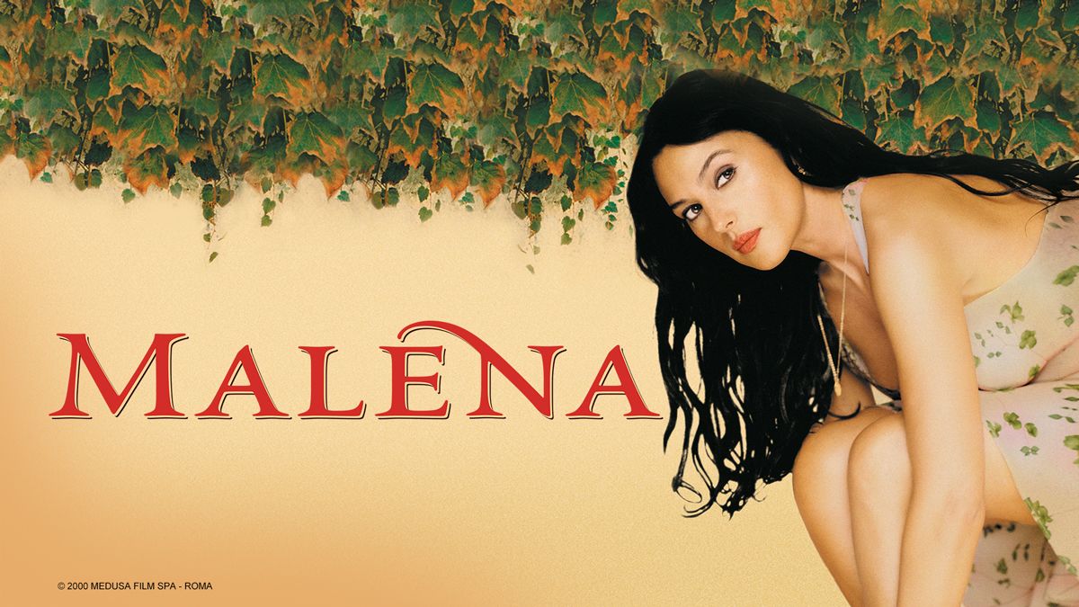 chelsea sprague recommends malena 2000 free download pic