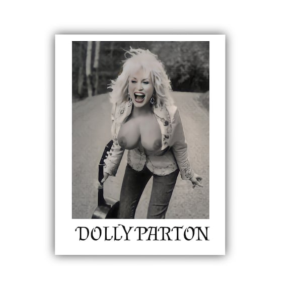 Dolly Parton Nude Photos soft public