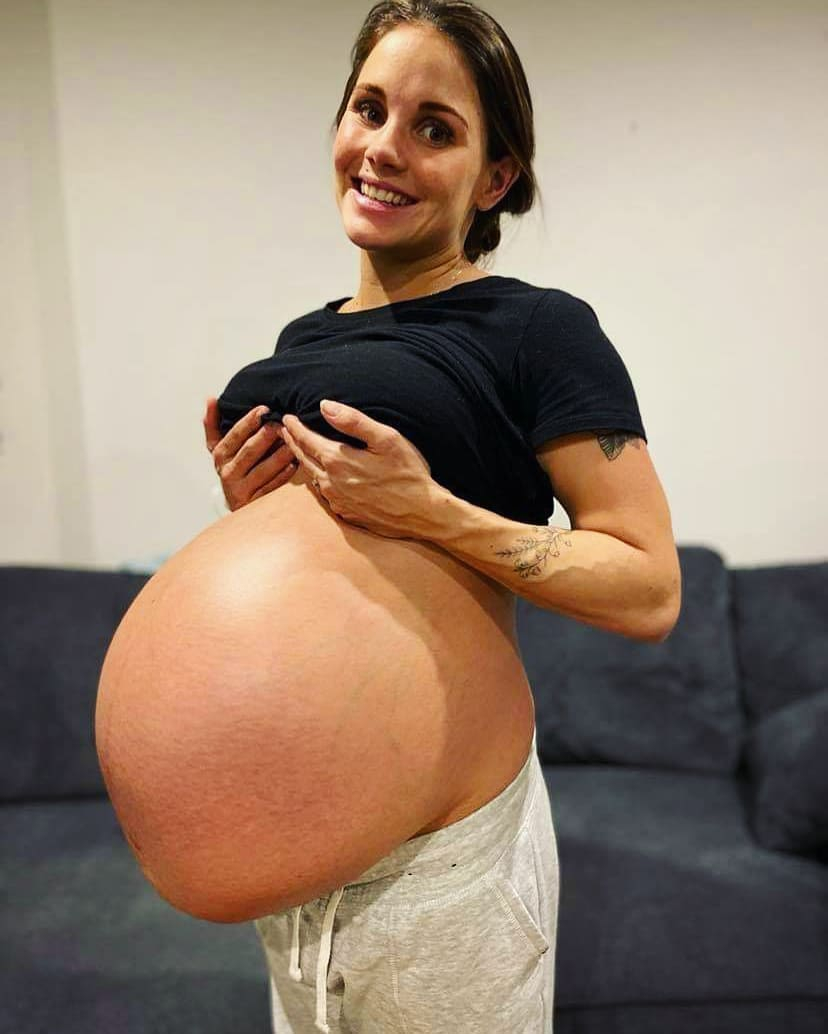 aleksandar lalic recommends pregnant with quads belly pic