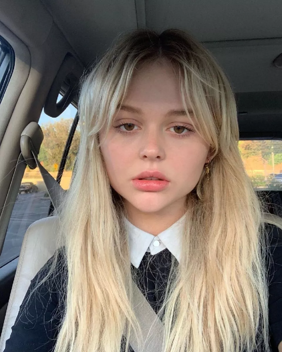 Best of Emily alyn lind sexy