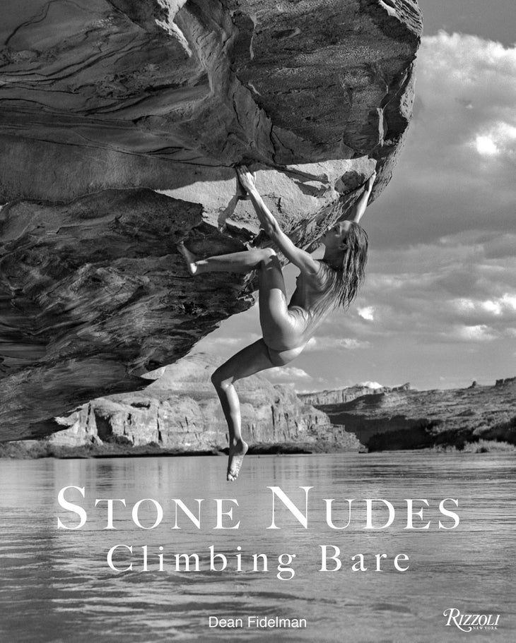 curtis larsen recommends nude rock climbing pic