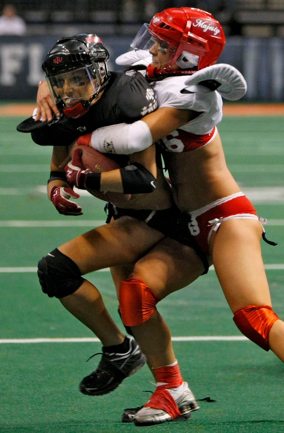 angie endres recommends lingerie football league malfunctions pic