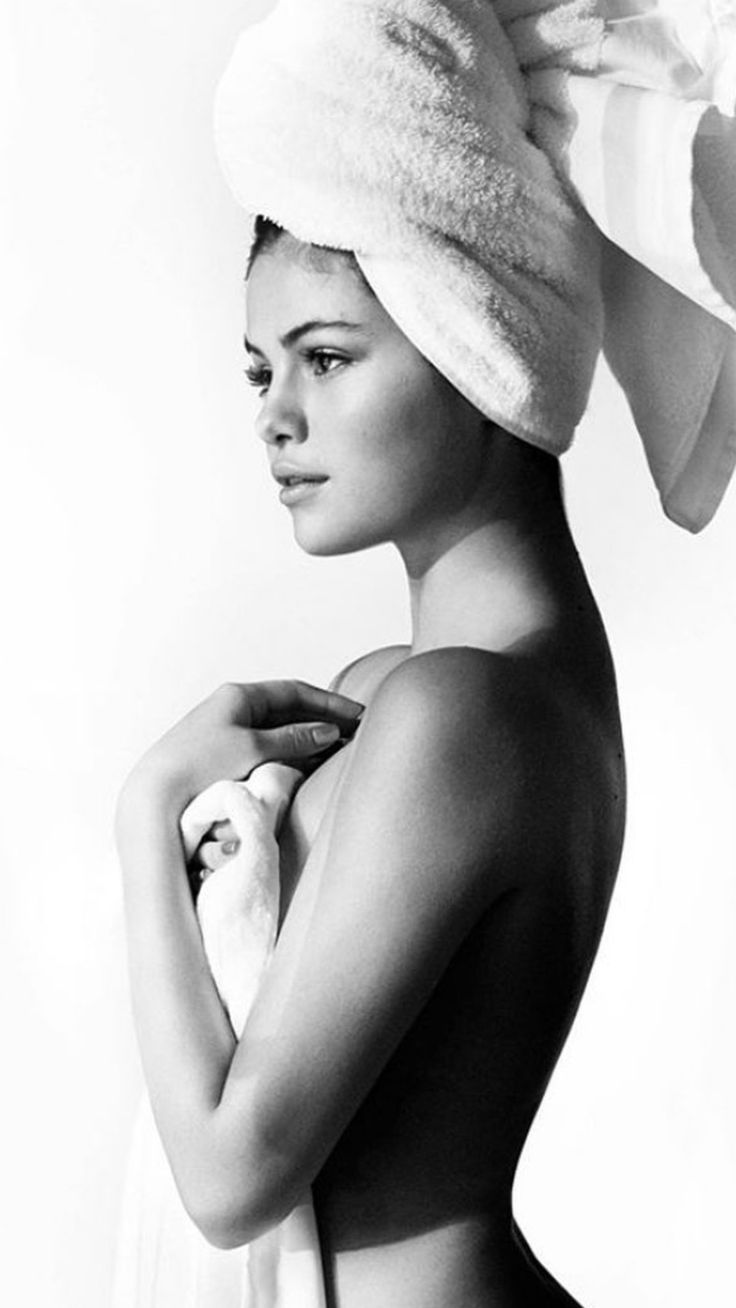 Best of Selena gomez naked wallpaper