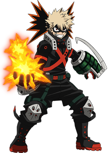 barry wideman recommends images of bakugo pic