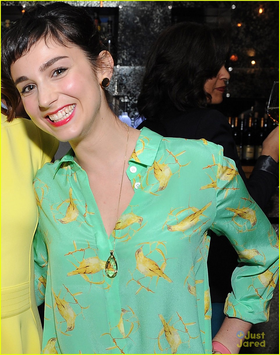 dave margulies recommends molly ephraim oops pic