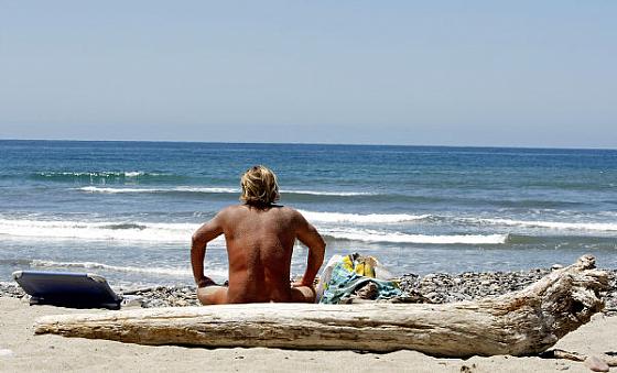 College Beach Nude tsunade porn