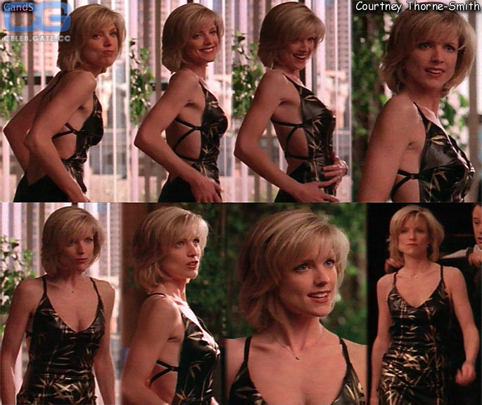 christiane daccache share courtney thorne smith porn photos