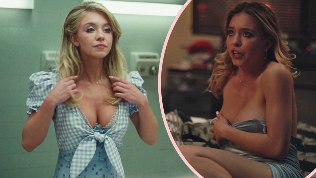 alwyn marais recommends sydney sweeney porn pic