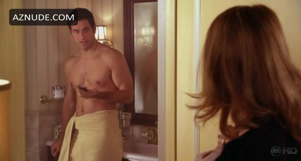 Best of Peter hermann nude