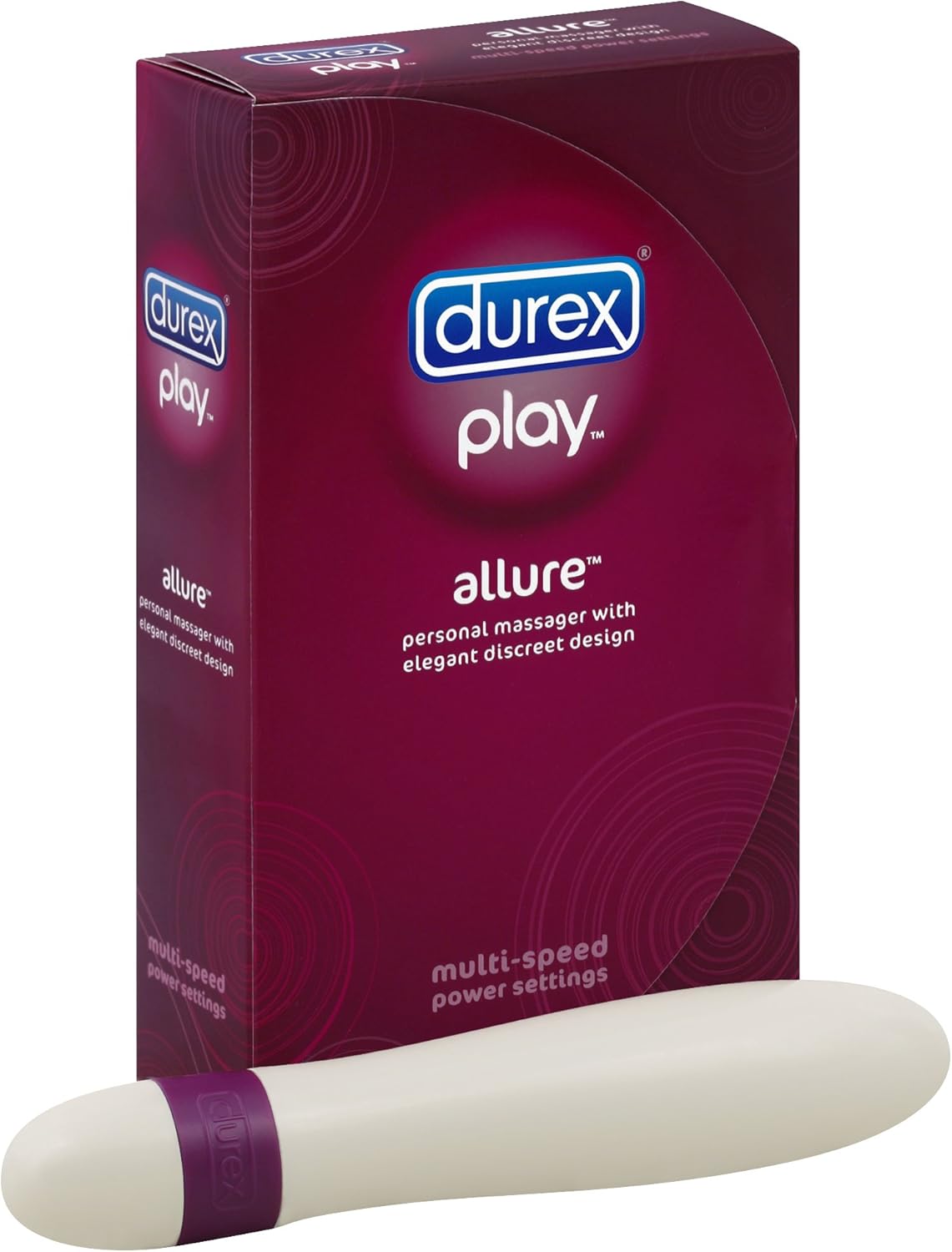 alison eden recommends play allure personal massager pic