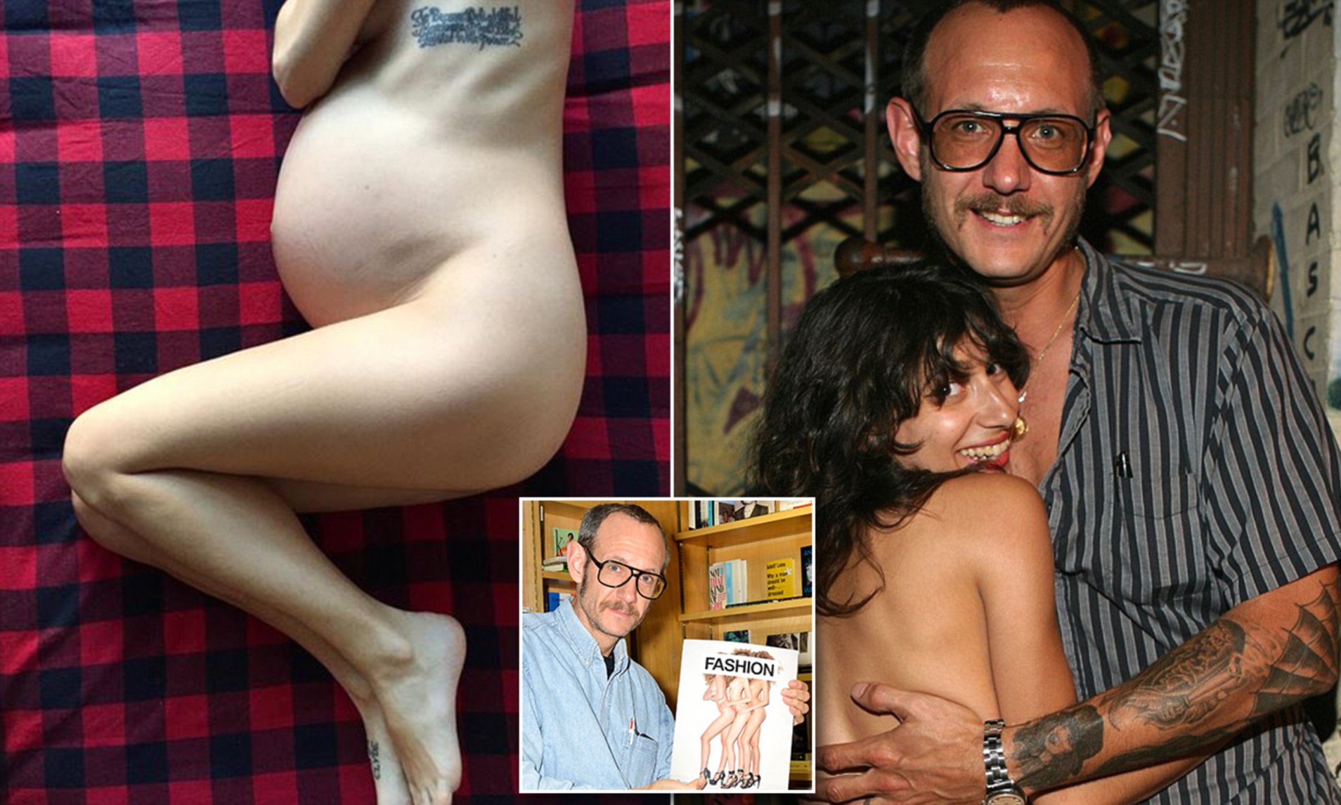 terry richardson sex pics