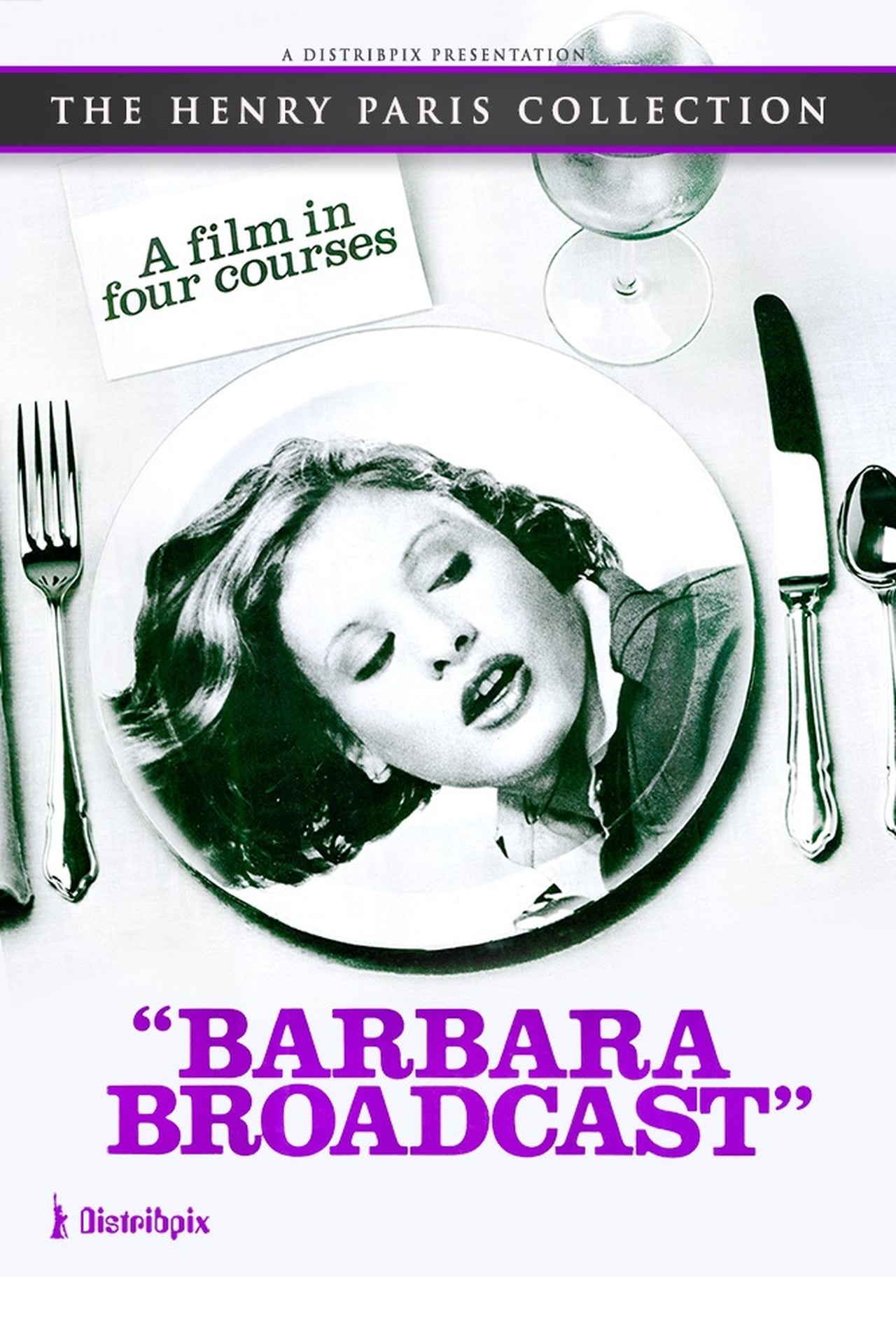 dario del vecchio recommends barbara broadcast full movie pic