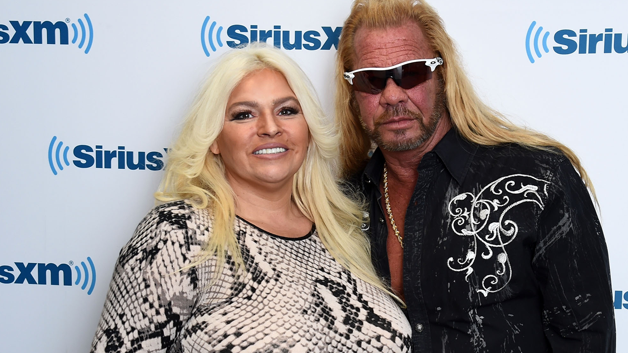 britney manuel recommends beth chapman having sex pic