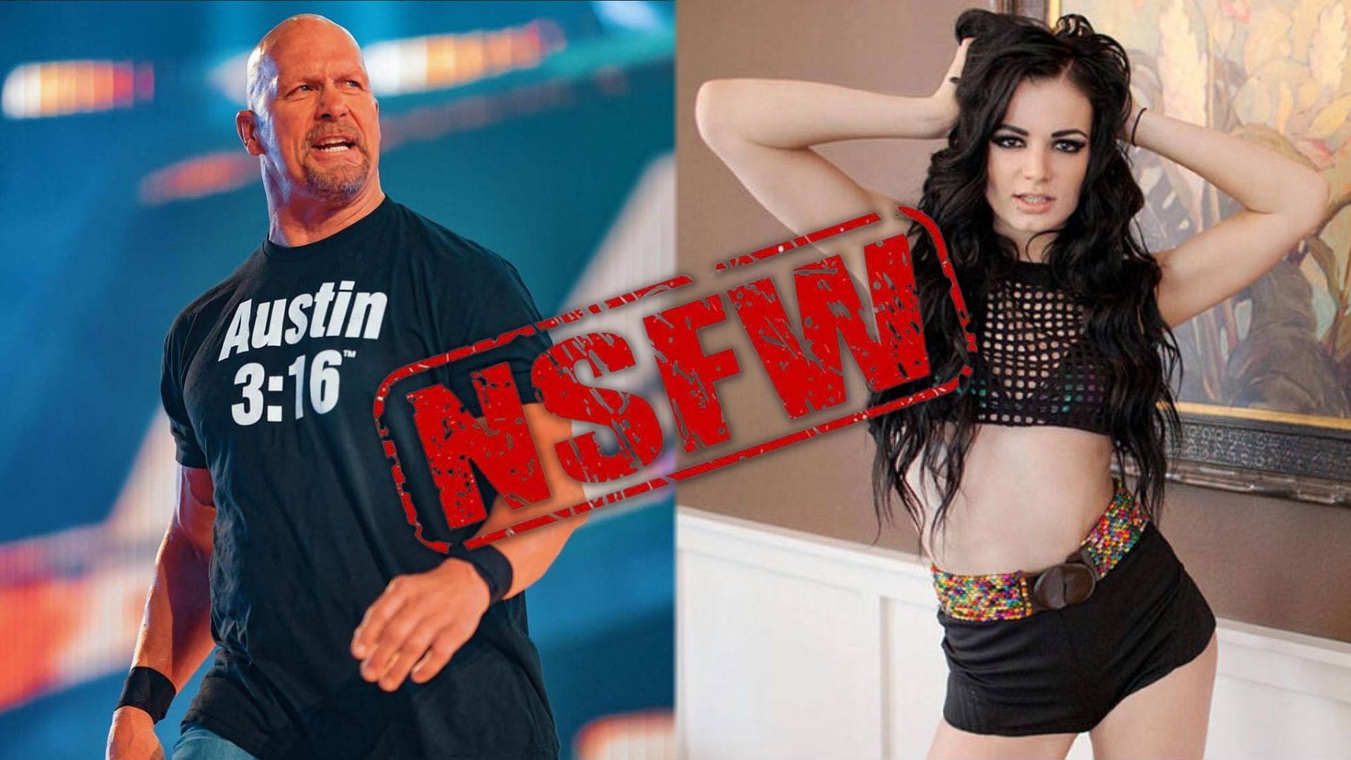 cris somerville recommends wwe paige new leak pic