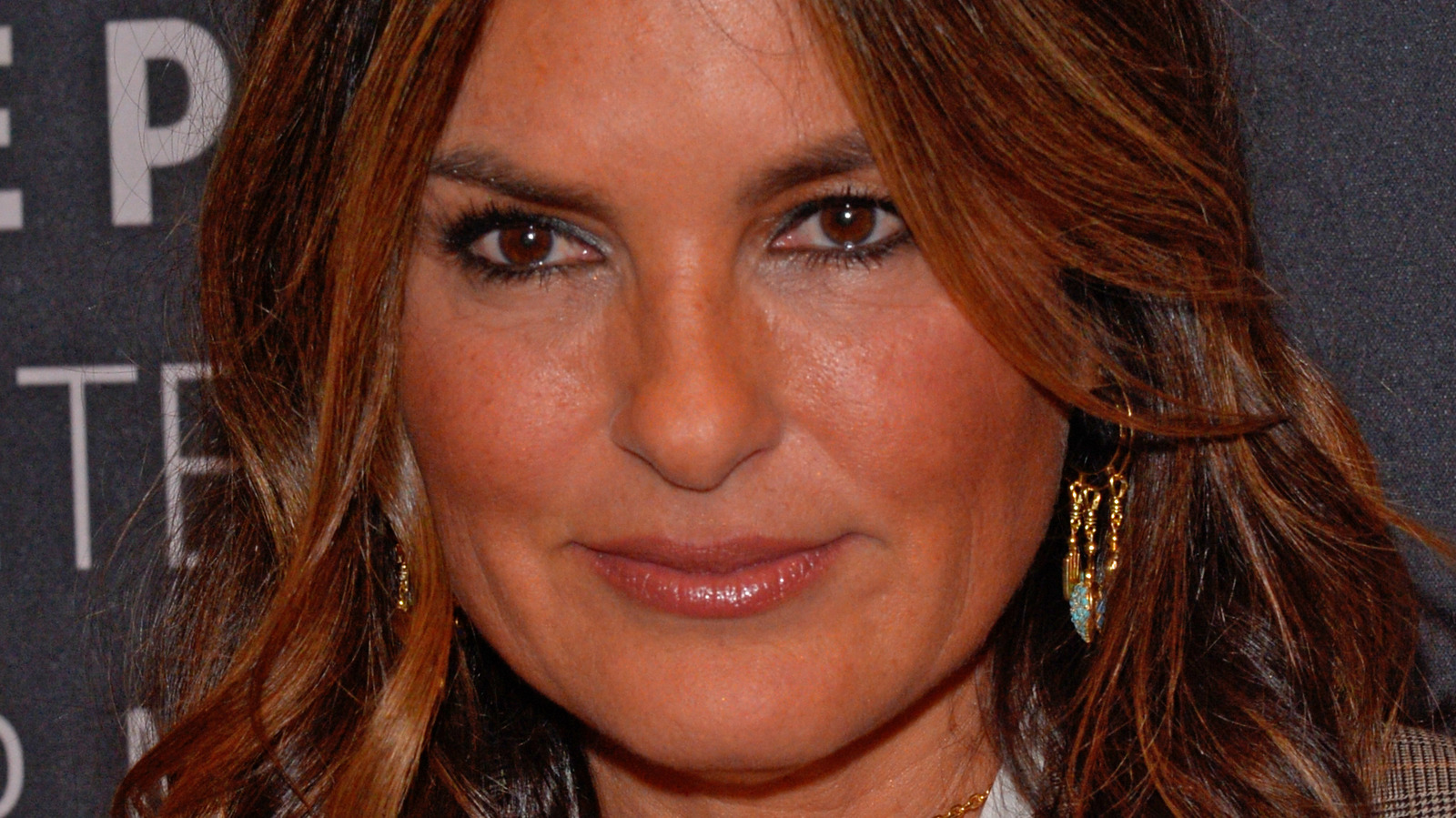 charity honaker recommends has mariska hargitay ever been nude pic