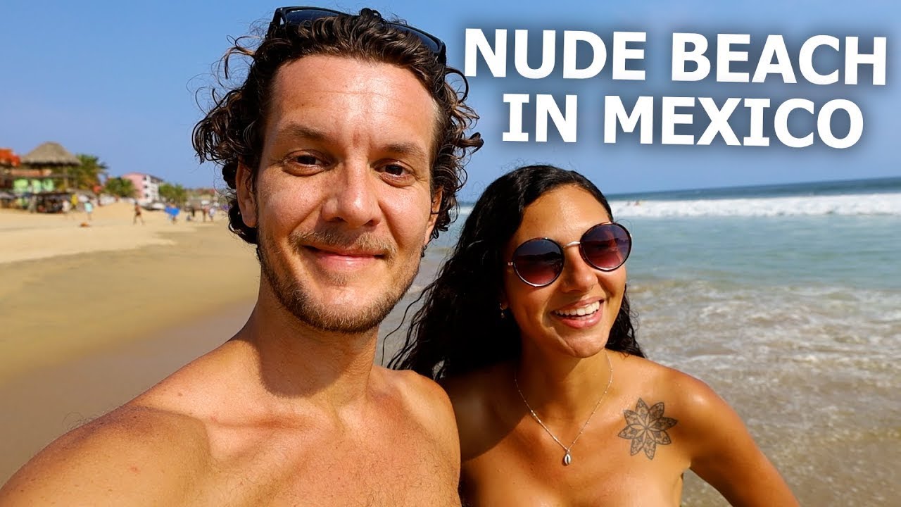 Real Nude Beach Photos friends pussy