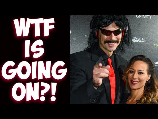 achal mehra recommends dr disrespect wife pictures pic