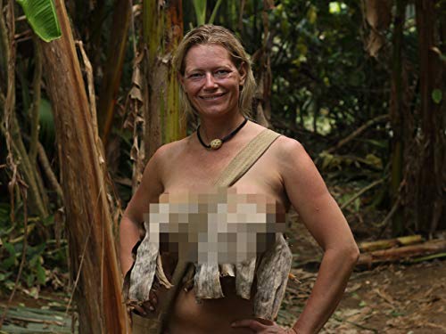 dennis fermaint recommends naked and afraid unsencored pic