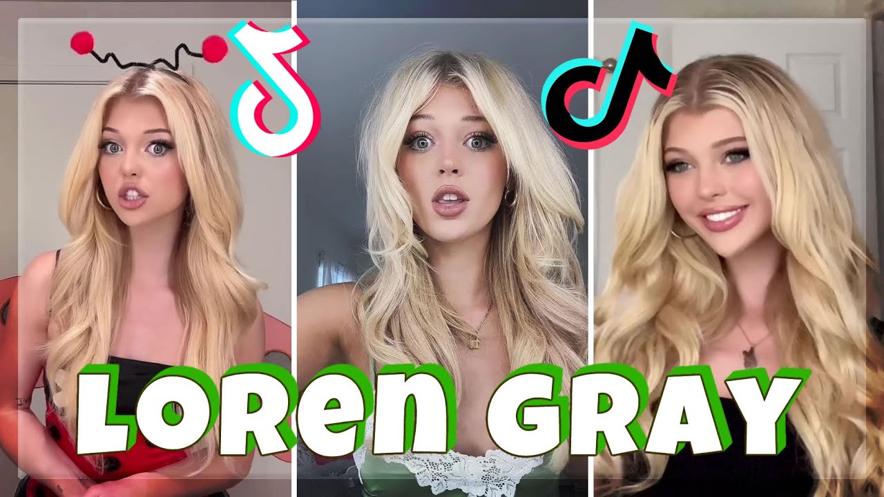 dorian leonard recommends loren gray naked pic