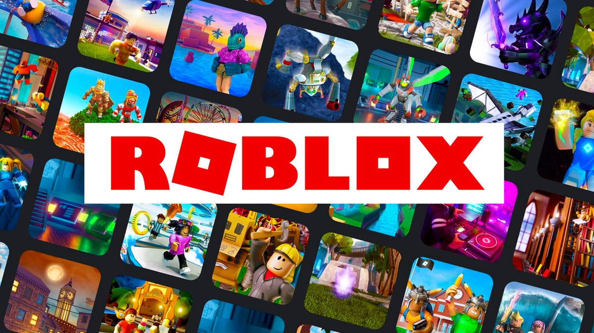 Best of Show me a picture of roblox