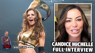 Best of Candice michelle playboy tv