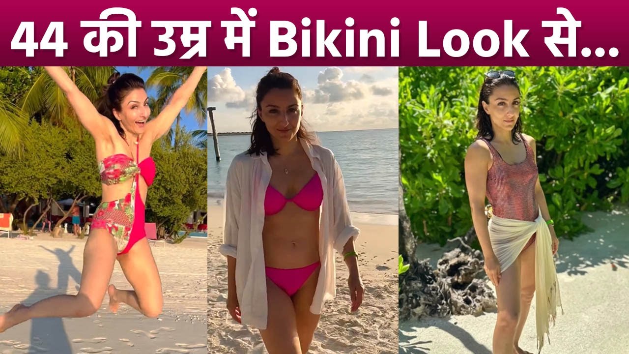 anita alfieri recommends soha alikhan in bikini pic
