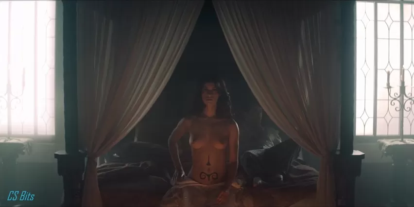 bent abooha recommends The Witcher Nude Scenes