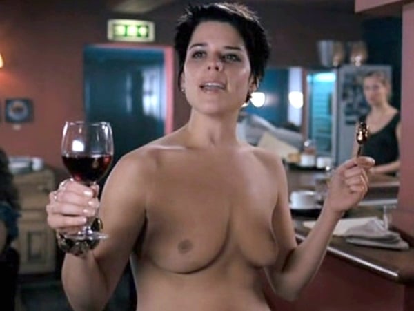 ashlei perriton recommends Neve Campbell Nude Video