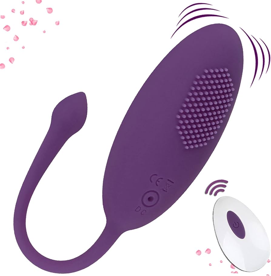 chris sundby recommends Remote Controlled Vibrator Stories