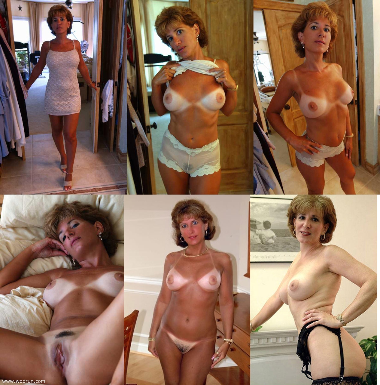 cheryl denise hole recommends clothed and unclothed wives pic