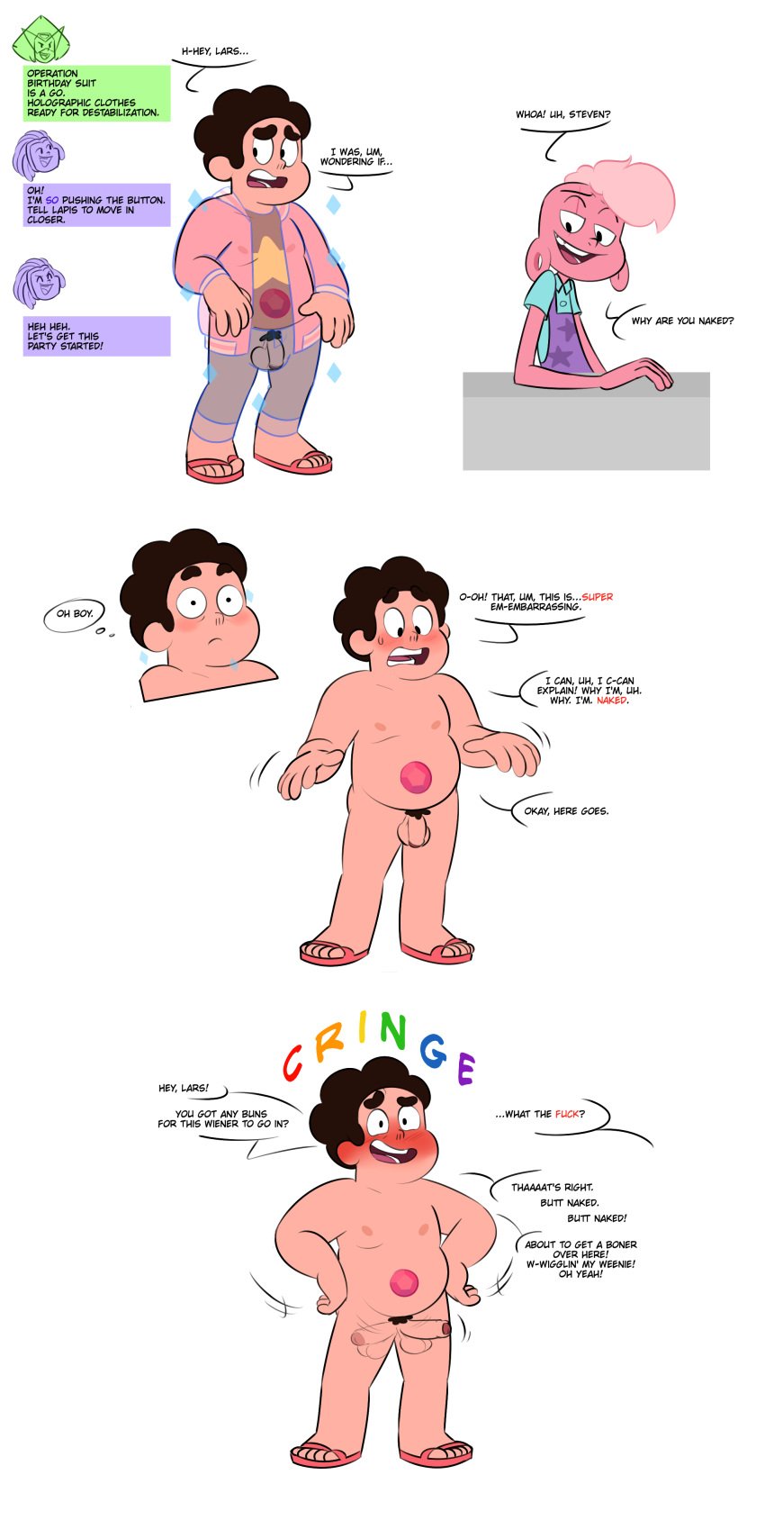 Steven Universe Rule 34 incontri milano