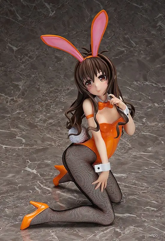 christine ann chavez recommends yuitan sexy bunny doll pic
