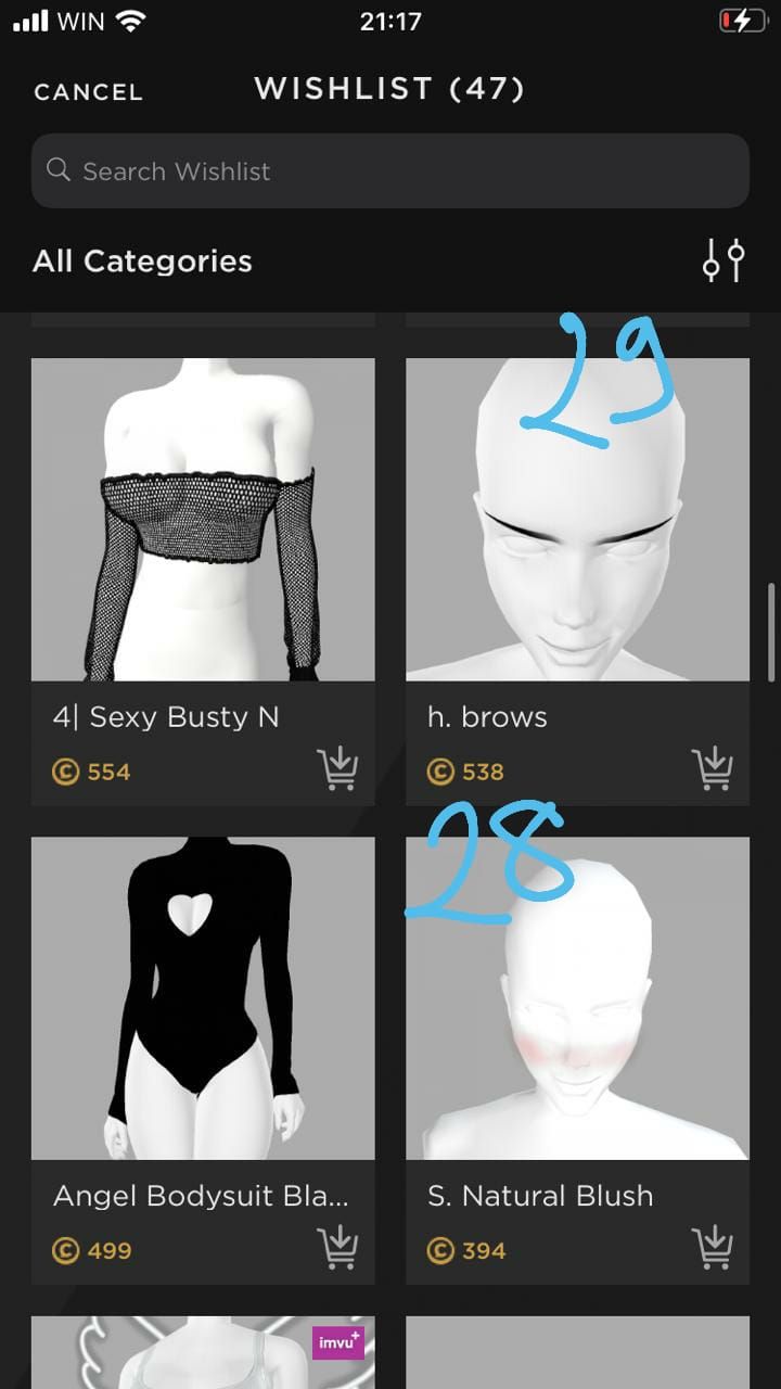 ashley eggett recommends How To Get Naked On Imvu